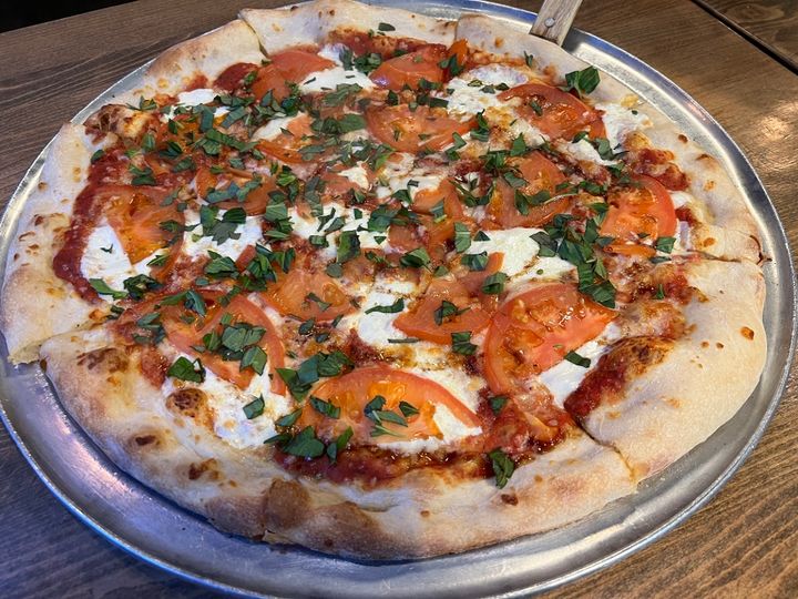Pizza Boys Menu Preview